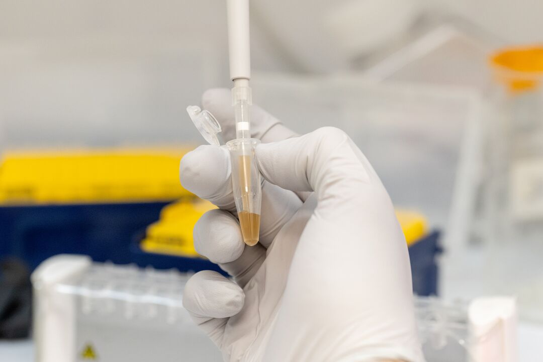 Research study image